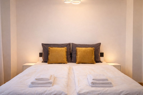 Cozy and stylish apartment in Ludwigsburg - Gallery - 5