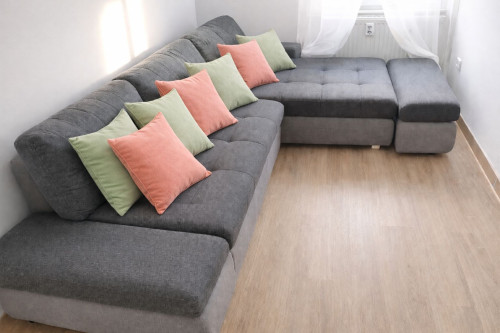 Cozy and stylish apartment in Ludwigsburg - Gallery - 7