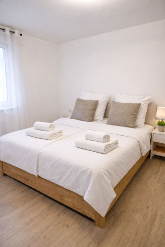 Cozy and stylish apartment in Ludwigsburg