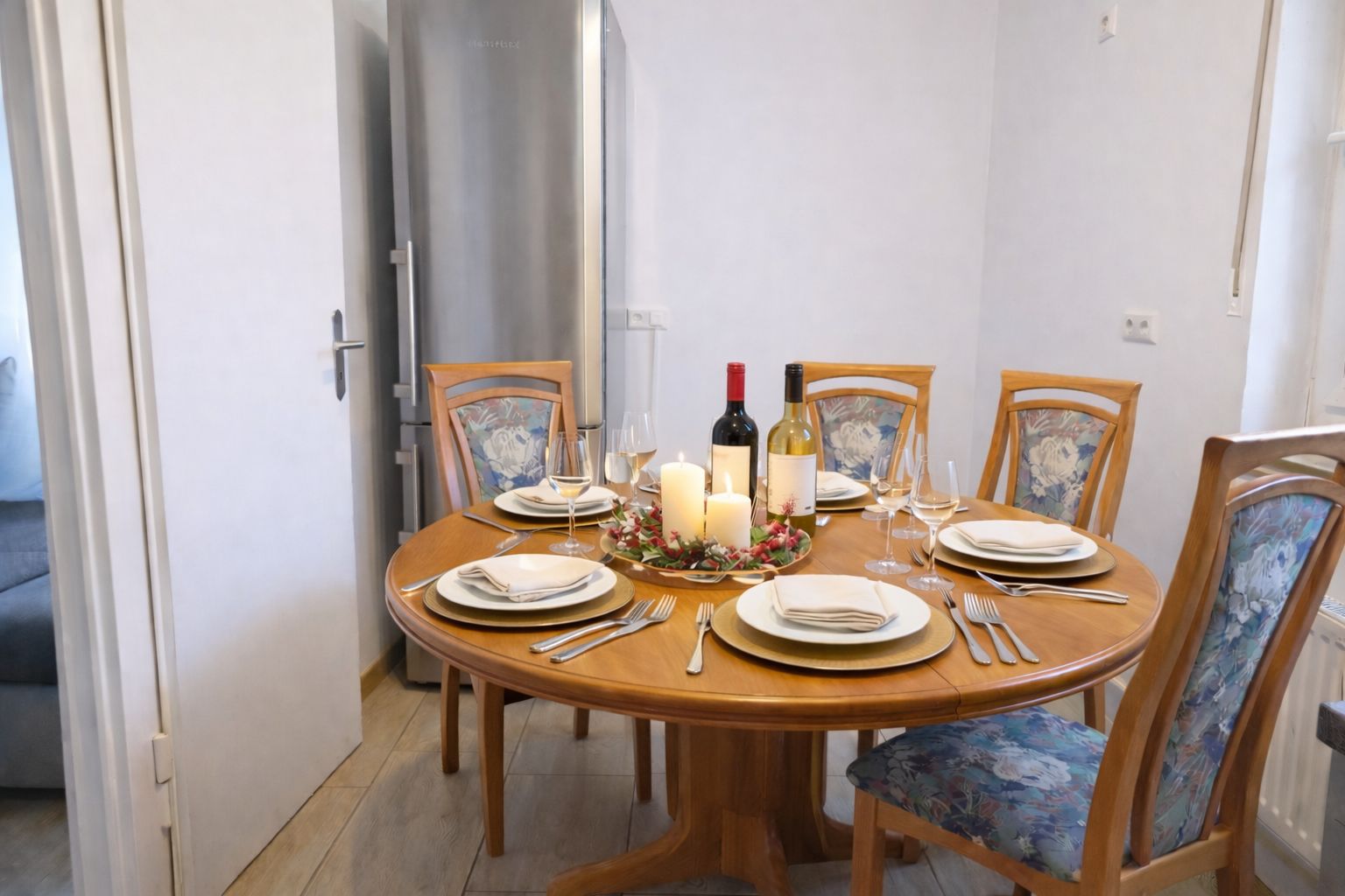 Cozy And Stylish Apartment In Ludwigsburg - 7