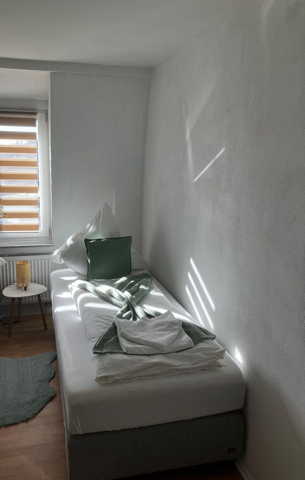 Cozy And Stylish Apartment In Ludwigsburg - 17