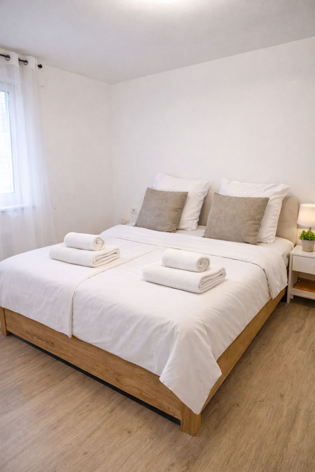 Cozy And Stylish Apartment In Ludwigsburg - 2