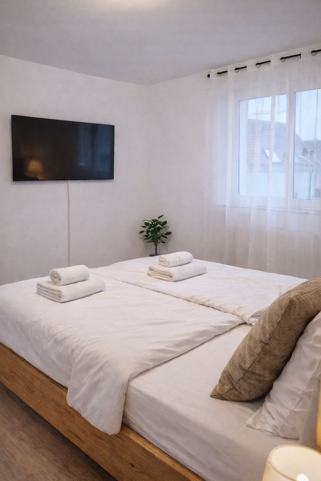 Cozy And Stylish Apartment In Ludwigsburg - 3