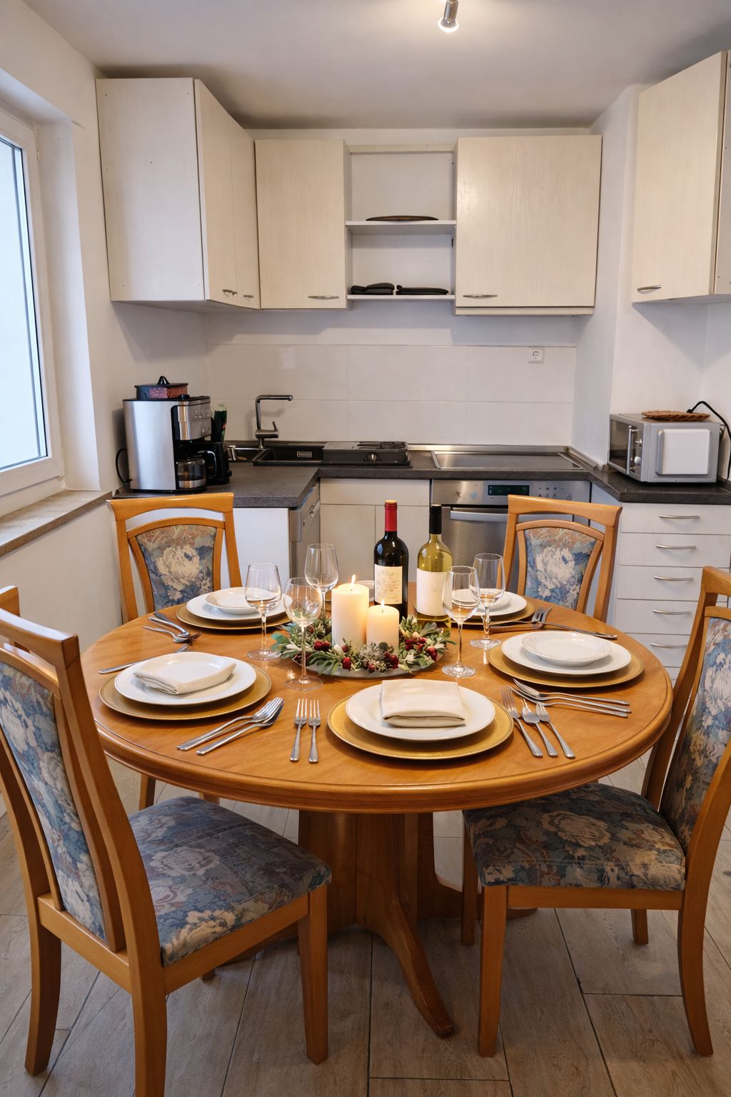Cozy And Stylish Apartment In Ludwigsburg - 10