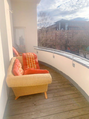 Fantastic and wonderful apartment in the heart of Leipzig - Gallery - 2