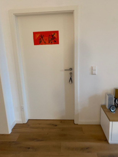 Fantastic and wonderful apartment in the heart of Leipzig - Gallery - 10