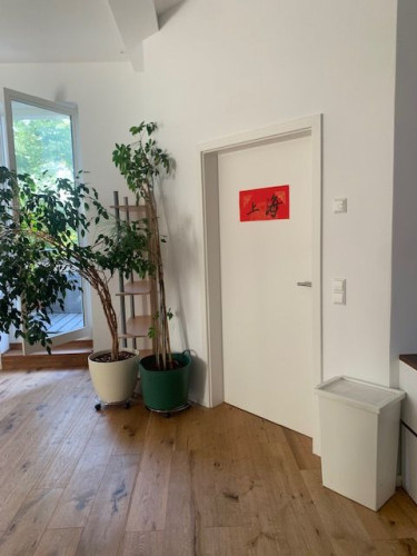 Fantastic and wonderful apartment in the heart of Leipzig - Gallery - 5