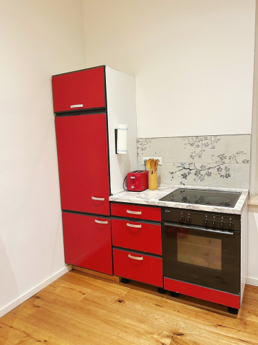 Fantastic and wonderful apartment in the heart of Leipzig - Gallery - 4