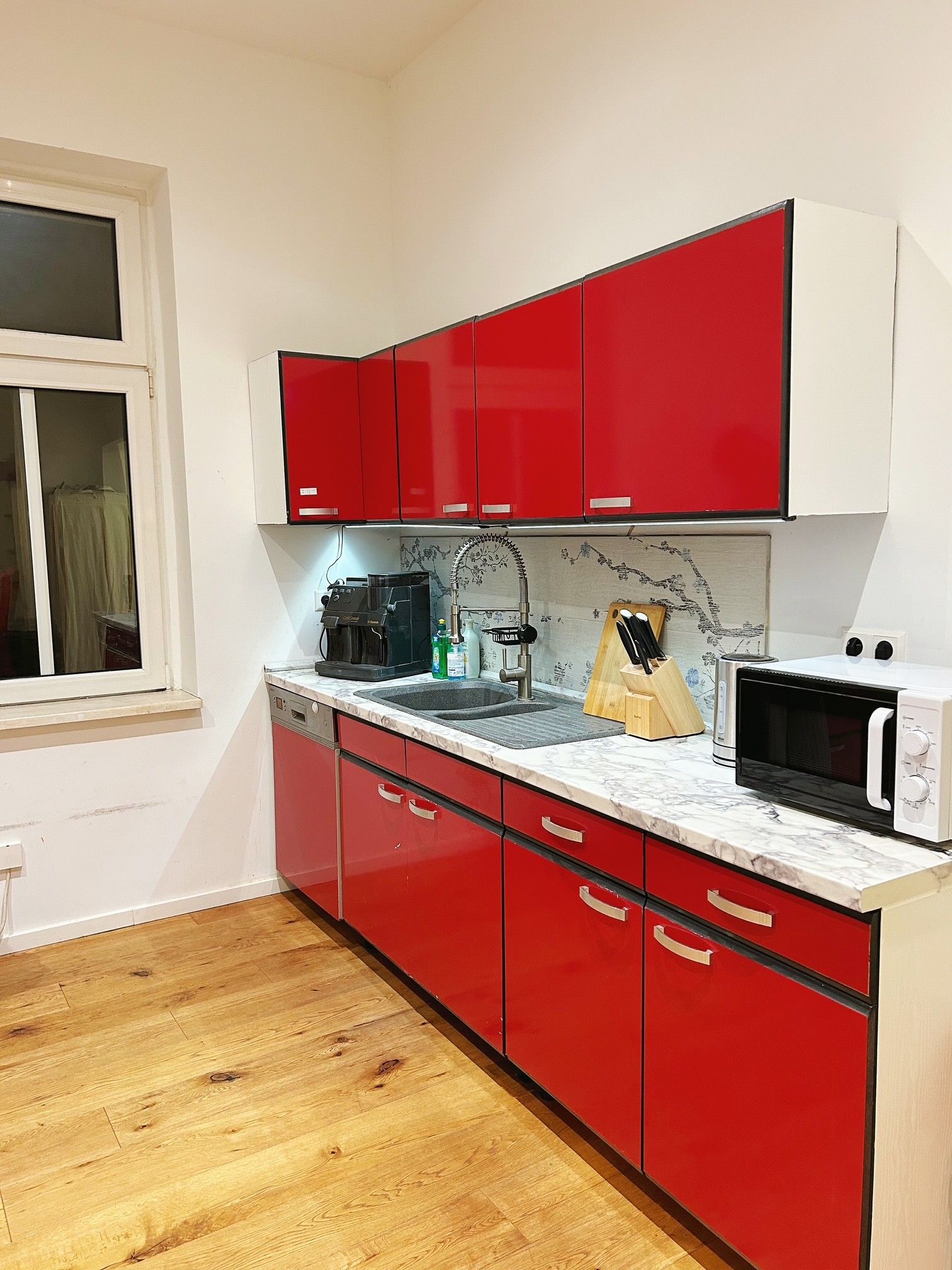 Fantastic And Wonderful Apartment In The Heart Of Leipzig - 2