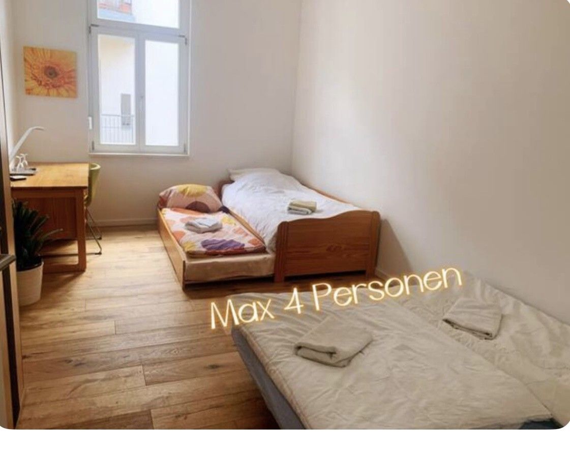 Fantastic And Wonderful Apartment In The Heart Of Leipzig - 10