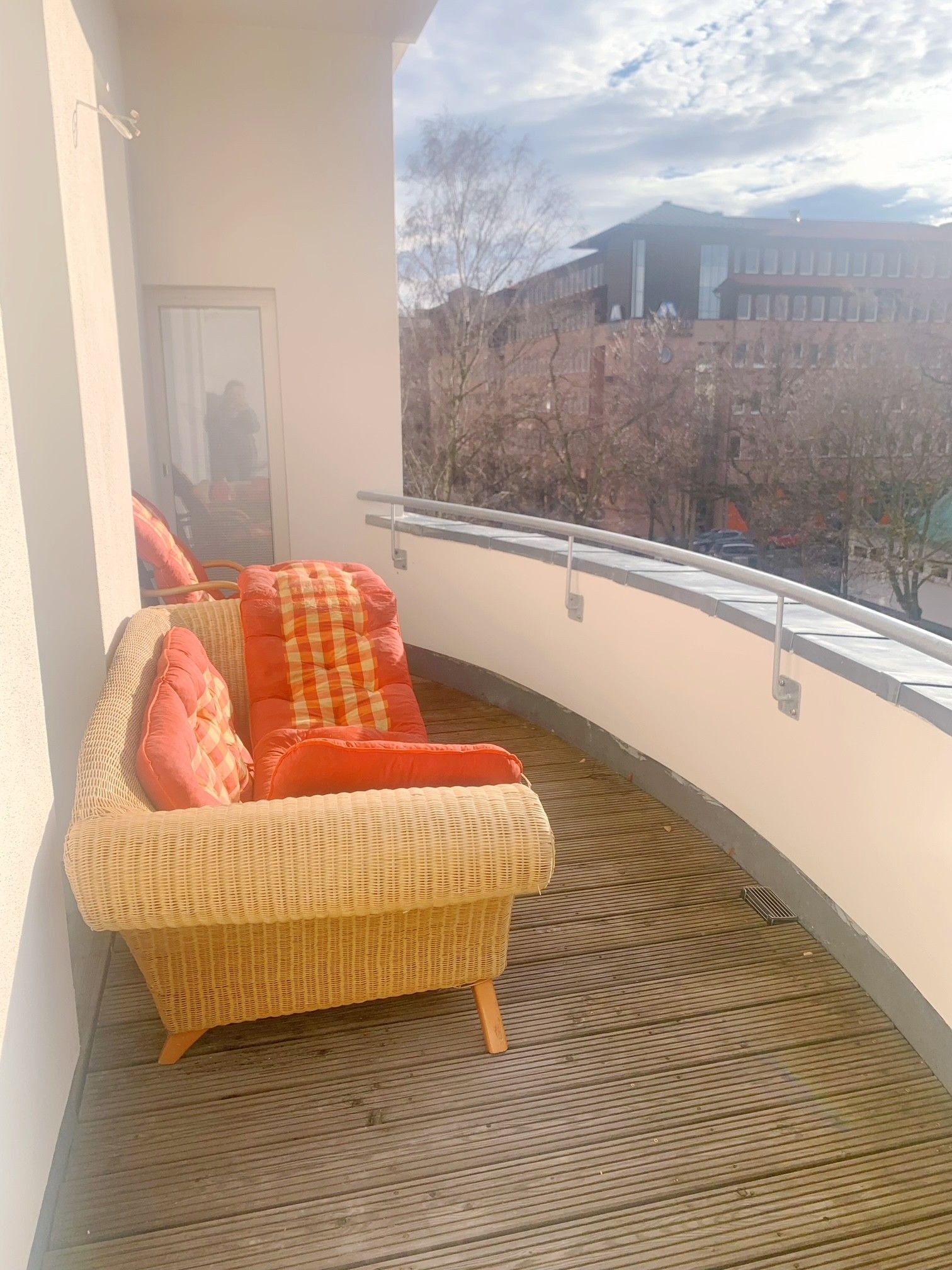 Fantastic And Wonderful Apartment In The Heart Of Leipzig - 1
