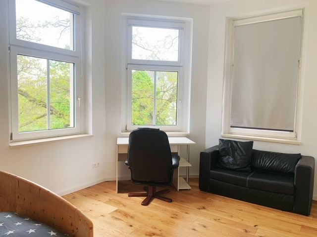 Fantastic And Wonderful Apartment In The Heart Of Leipzig - 7