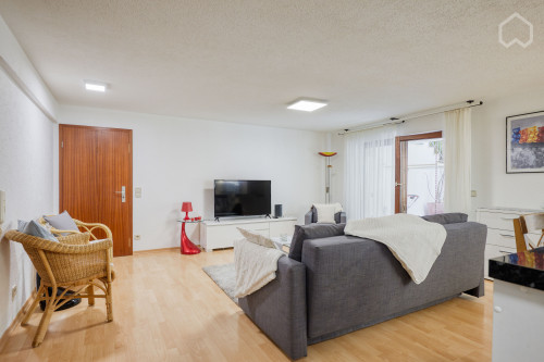 Bright furnished apartment with large terrace near Stuttgart - Gallery - 8