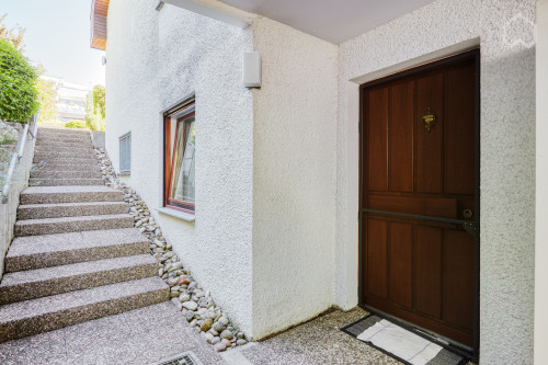 Bright furnished apartment with large terrace near Stuttgart - Gallery - 21