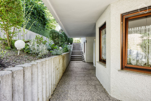 Bright furnished apartment with large terrace near Stuttgart - Gallery - 19
