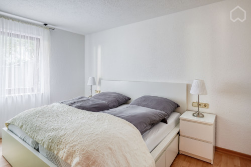 Bright furnished apartment with large terrace near Stuttgart - Gallery - 13