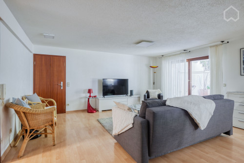 Bright furnished apartment with large terrace near Stuttgart - Gallery - 12