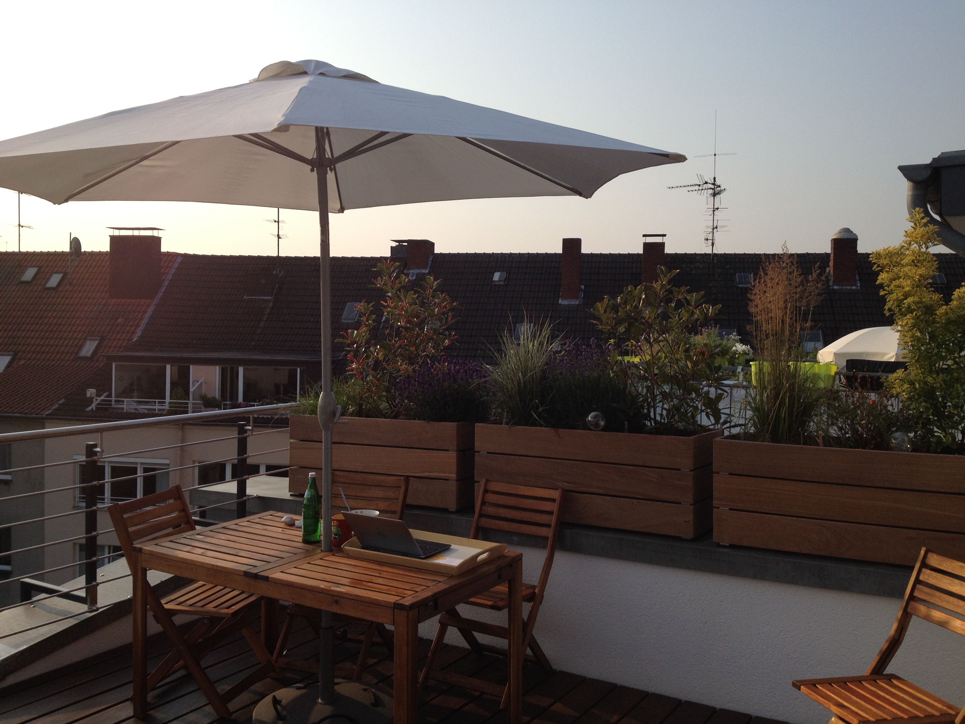 Cozy Apartment With An Outstanding Rooftop Terrace - 22