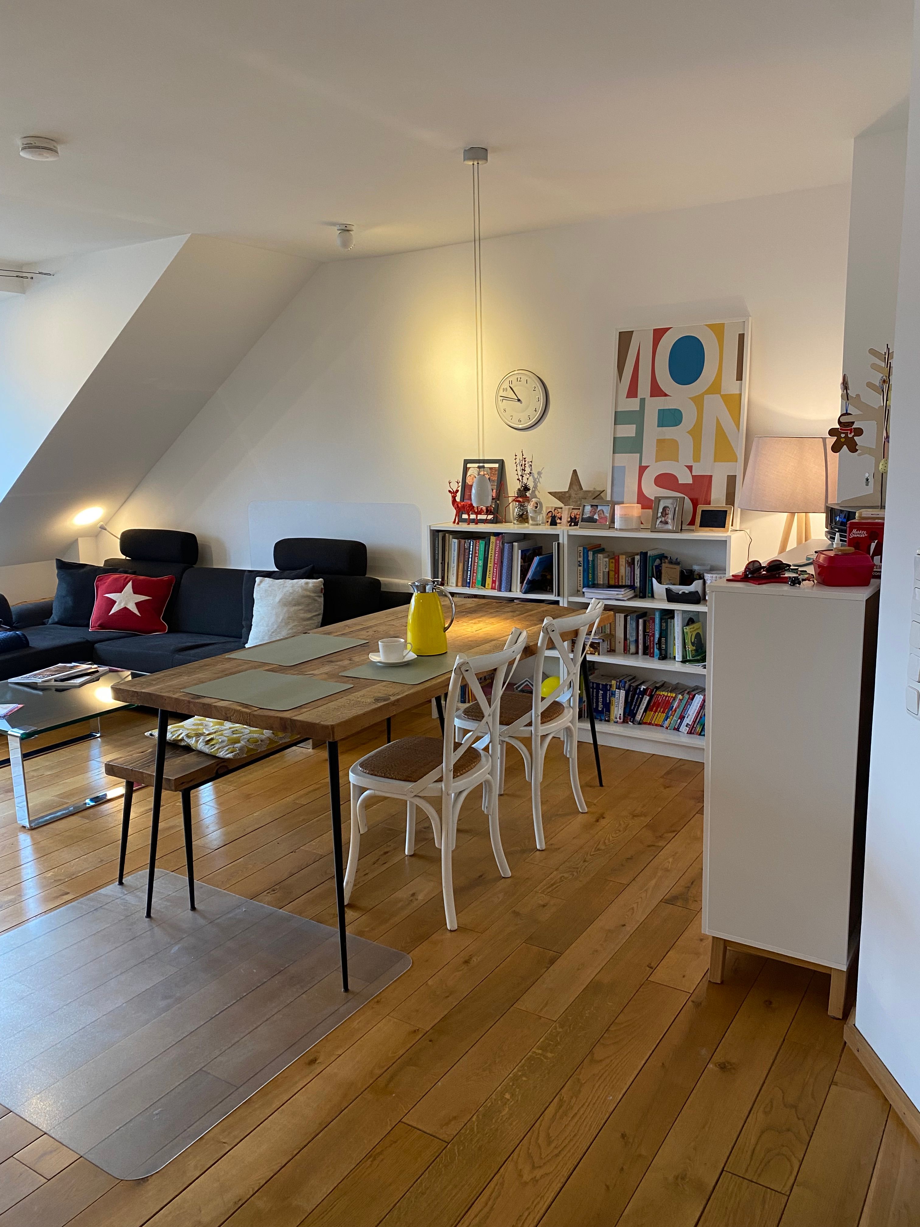 Cozy Apartment With An Outstanding Rooftop Terrace - 31