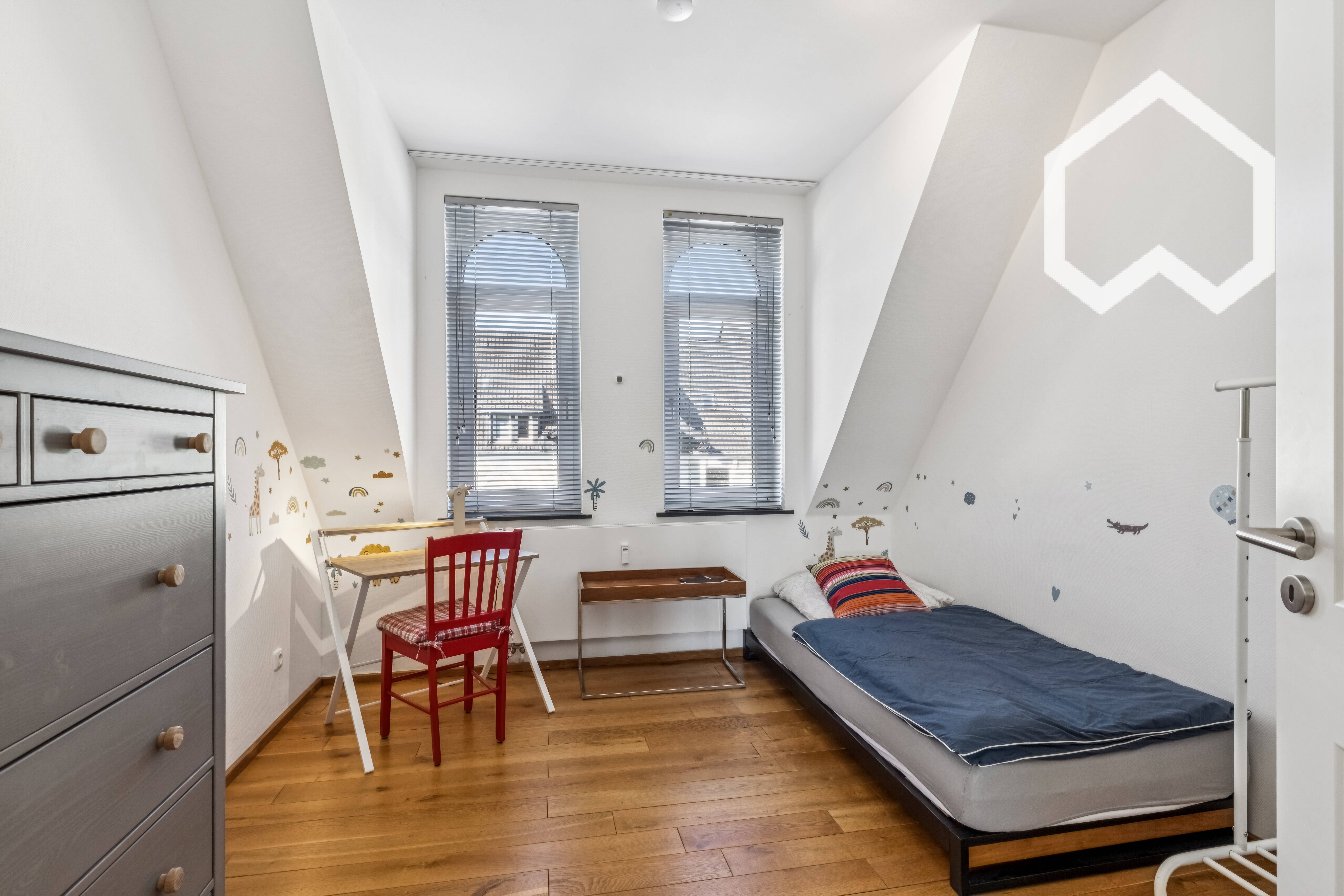 Cozy Apartment With An Outstanding Rooftop Terrace - 8
