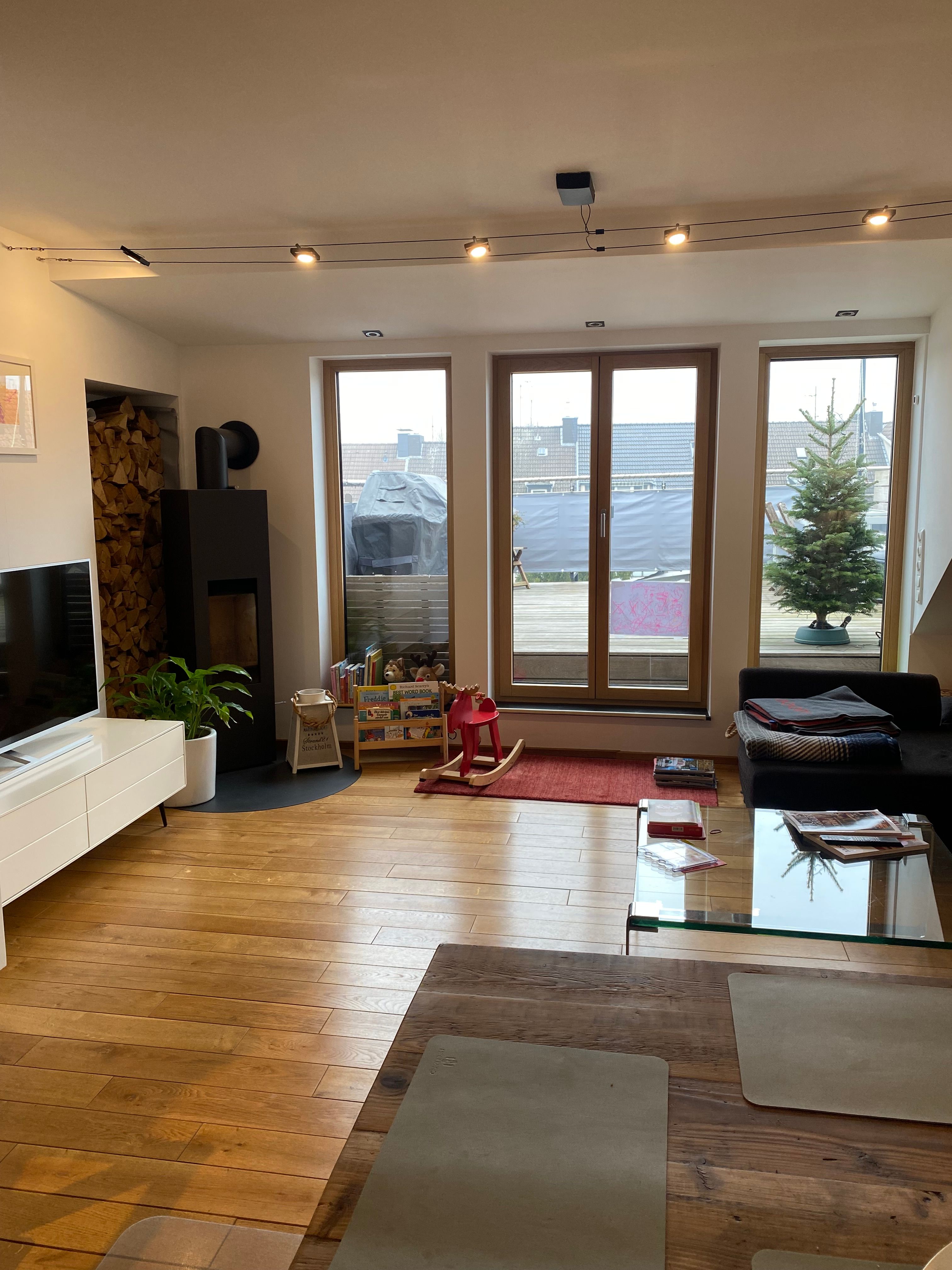 Cozy Apartment With An Outstanding Rooftop Terrace - 35