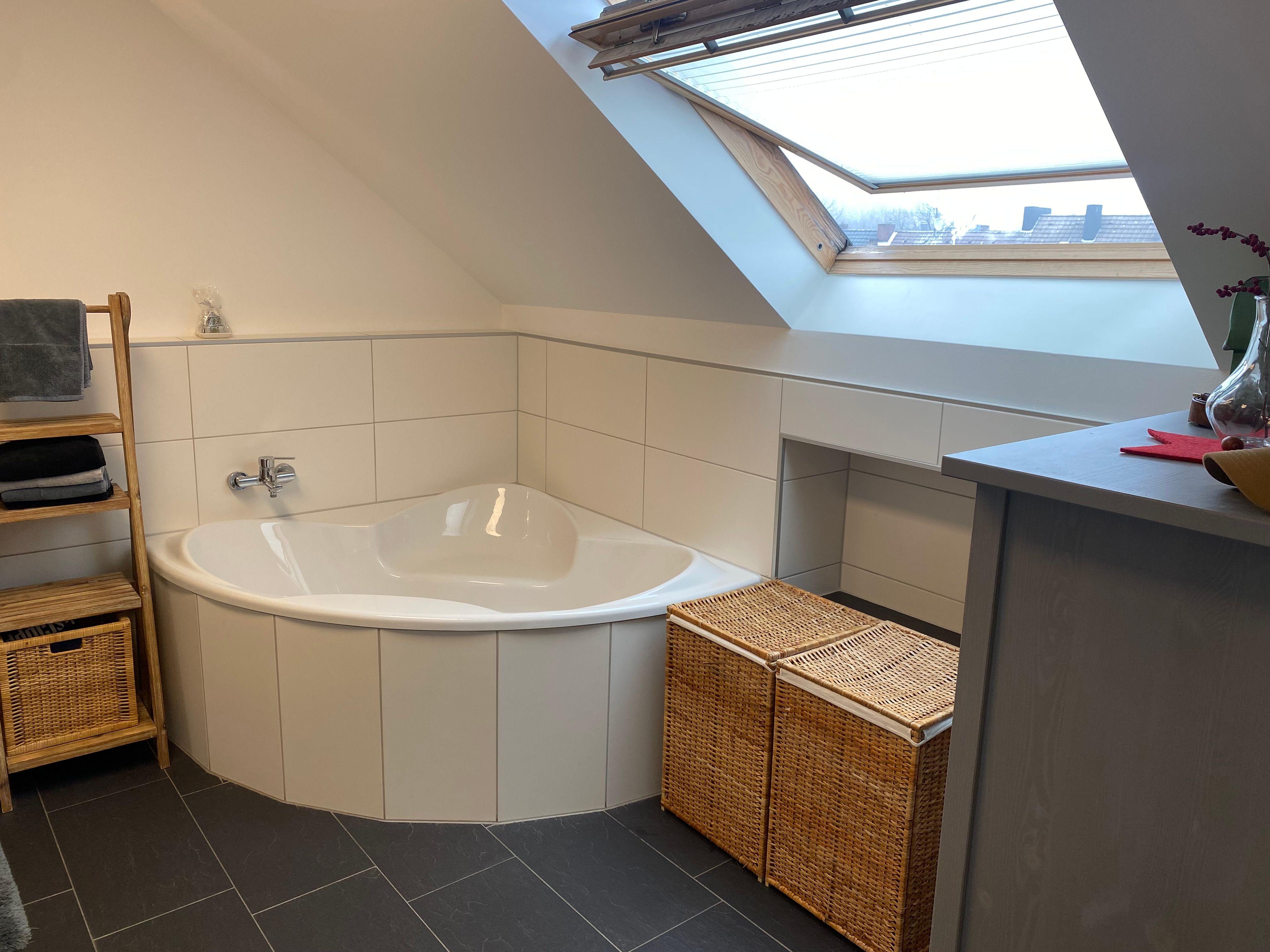 Cozy Apartment With An Outstanding Rooftop Terrace - 29