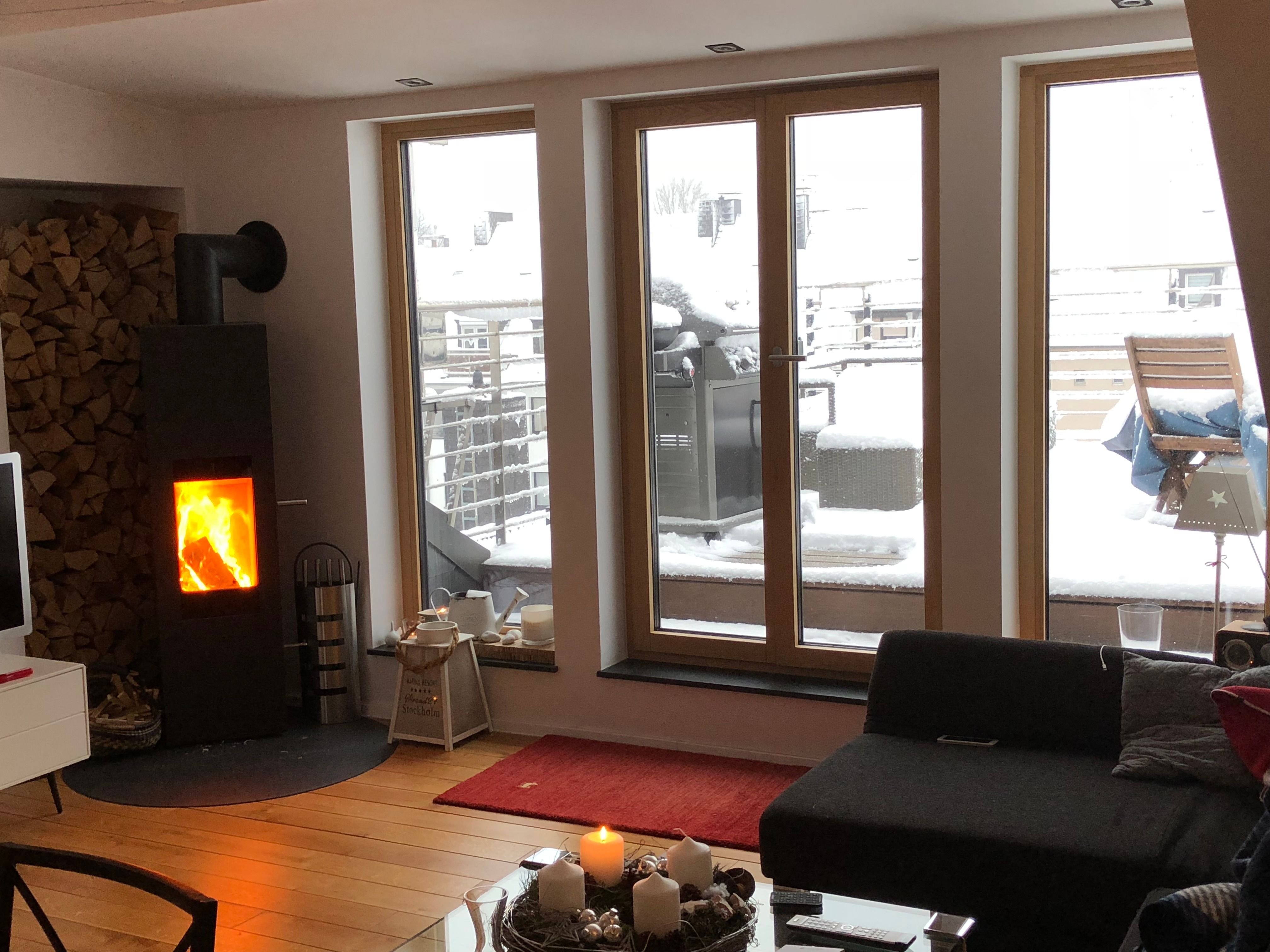 Cozy Apartment With An Outstanding Rooftop Terrace - 23