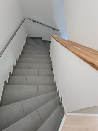 Exclusive maisonette apartment, 4 rooms, 91m², 2 floors in a prime location - Gallery - 48