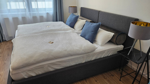 Exclusive maisonette apartment, 4 rooms, 91m², 2 floors in a prime location - Gallery - 81