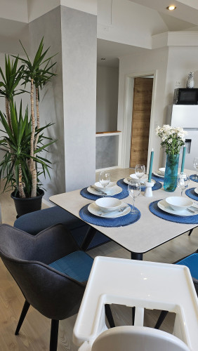 Exclusive maisonette apartment, 4 rooms, 91m², 2 floors in a prime location - Gallery - 27