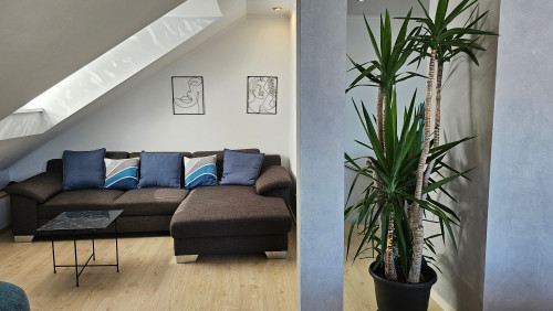 Exclusive maisonette apartment, 4 rooms, 91m², 2 floors in a prime location - Gallery - 33