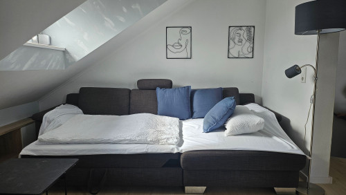 Exclusive maisonette apartment, 4 rooms, 91m², 2 floors in a prime location - Gallery - 30