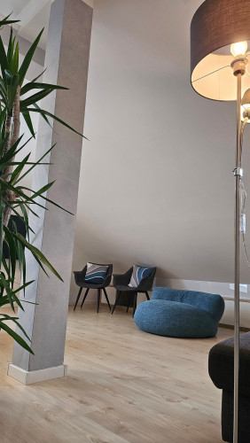 Exclusive maisonette apartment, 4 rooms, 91m², 2 floors in a prime location - Gallery - 23