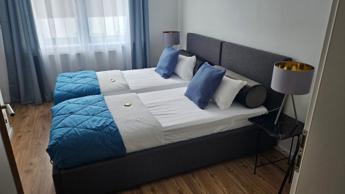 Exclusive maisonette apartment, 4 rooms, 91m², 2 floors in a prime location - Gallery - 87