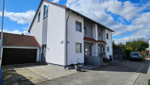 Exclusive maisonette apartment, 4 rooms, 91m², 2 floors in a prime location - Gallery - 64