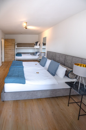 Exclusive maisonette apartment, 4 rooms, 91m², 2 floors in a prime location - Gallery - 77