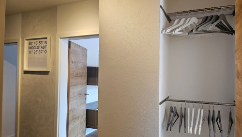 Exclusive maisonette apartment, 4 rooms, 91m², 2 floors in a prime location - Gallery - 61