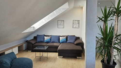 Exclusive maisonette apartment, 4 rooms, 91m², 2 floors in a prime location - Gallery - 31