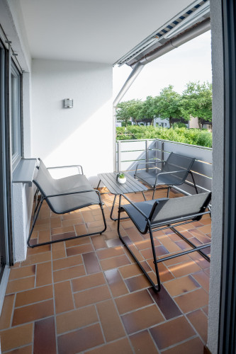 Exclusive maisonette apartment, 4 rooms, 91m², 2 floors in a prime location - Gallery - 88