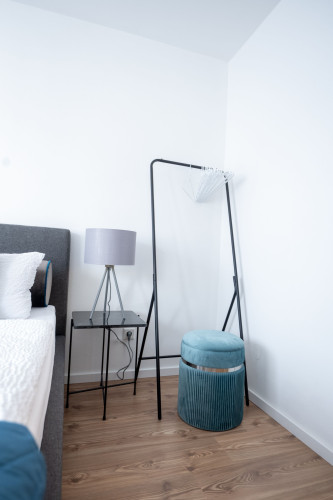 Exclusive maisonette apartment, 4 rooms, 91m², 2 floors in a prime location - Gallery - 38