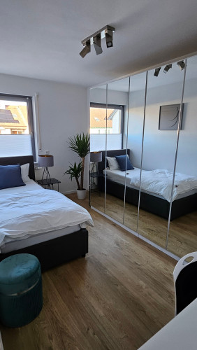 Exclusive maisonette apartment, 4 rooms, 91m², 2 floors in a prime location - Gallery - 85