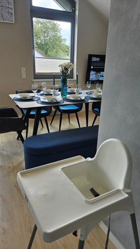 Exclusive maisonette apartment, 4 rooms, 91m², 2 floors in a prime location - Gallery - 73