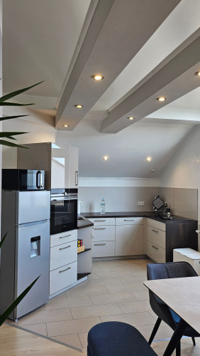 Exclusive maisonette apartment, 4 rooms, 91m², 2 floors in a prime location - Gallery - 18