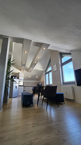 Exclusive maisonette apartment, 4 rooms, 91m², 2 floors in a prime location - Gallery - 29