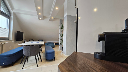 Exclusive maisonette apartment, 4 rooms, 91m², 2 floors in a prime location - Gallery - 71