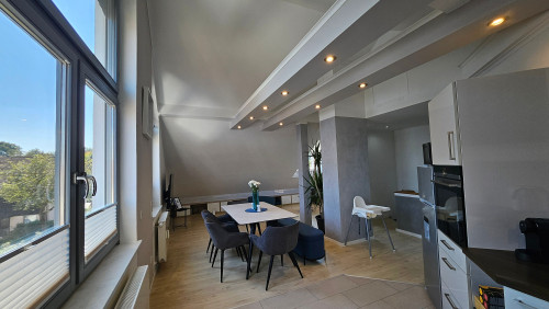 Exclusive maisonette apartment, 4 rooms, 91m², 2 floors in a prime location - Gallery - 35