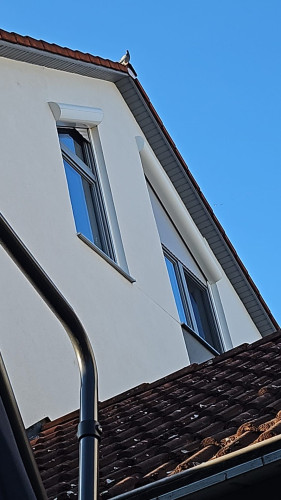 Exclusive maisonette apartment, 4 rooms, 91m², 2 floors in a prime location