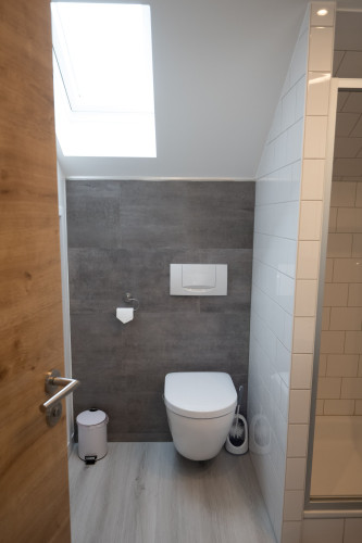 Exclusive maisonette apartment, 4 rooms, 91m², 2 floors in a prime location - Gallery - 49