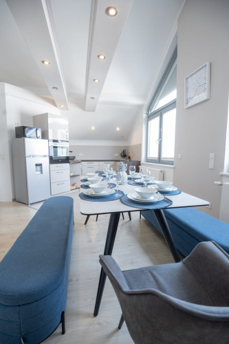 Exclusive maisonette apartment, 4 rooms, 91m², 2 floors in a prime location - Gallery - 21
