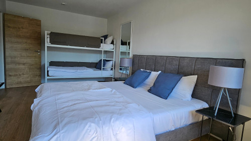 Exclusive maisonette apartment, 4 rooms, 91m², 2 floors in a prime location - Gallery - 78